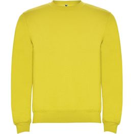 Clasica Sweatshirt mit Rundhalsausschnitt Unisex