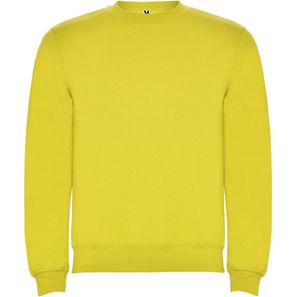 Clasica Sweatshirt mit Rundhalsausschnitt Unisex