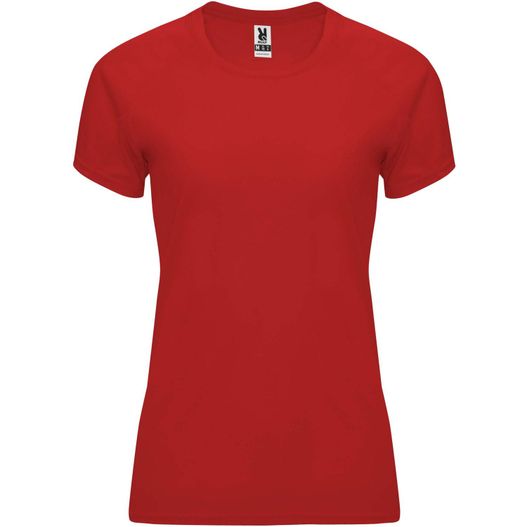 Produktabbildung Bahrain Sport T-Shirt für Damen Bahrain Sport T-Shirt für Damen (Bild 1)