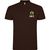 Star Poloshirt für Herren (Bild 3)