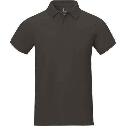 Calgary Poloshirt für Herren (Bild 1)