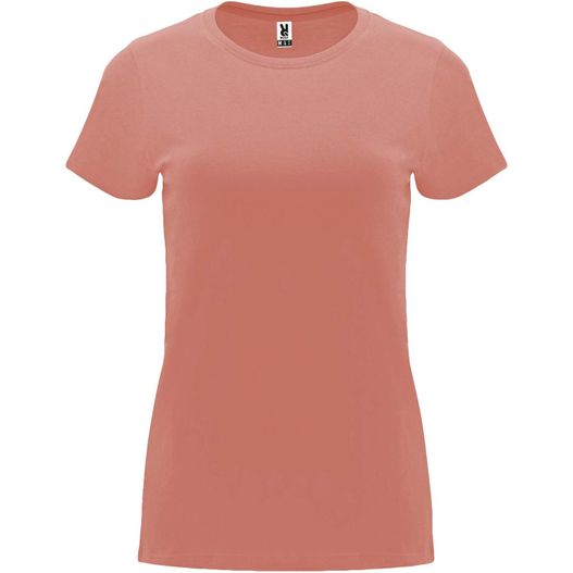 Capri T-Shirt für Damen (Bild 1)