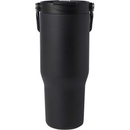 Produktabbildung Bronx 900 ml RCS-zertifizierter Kupfer-Vakuum Isolierbecher aus Edelstahl mit Doppelfunktionsdeckel Bronx 900 ml RCS-zertifizierter Kupfer-Vakuum Isolierbecher aus Edelstahl mit Doppelfunktionsdeckel