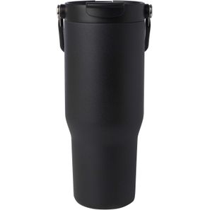 Bronx 900 ml RCS-zertifizierter Kupfer-Vakuum Isolierbecher aus Edelstahl mit Doppelfunktionsdeckel