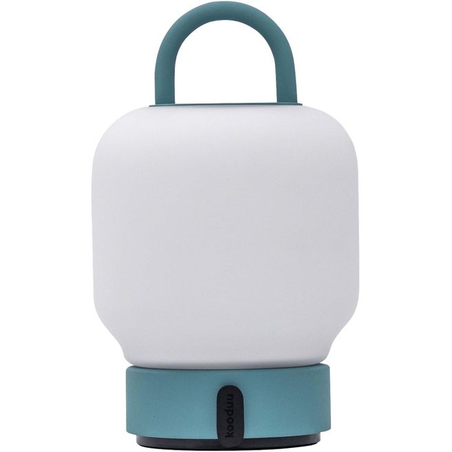 Kooduu Loome Tragbare Leuchte