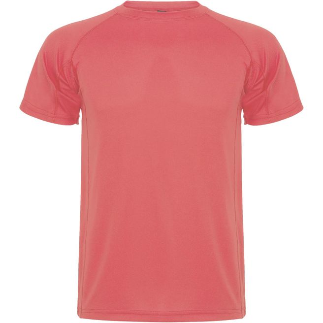 Montecarlo Sport T-Shirt für Kinder