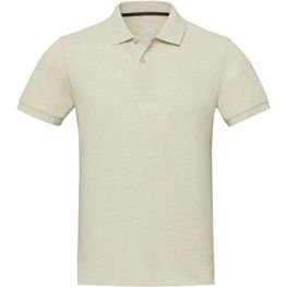 Emerald Aware™ Polo Unisex aus recyceltem Material
