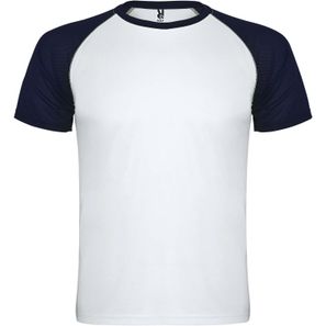 Indianapolis Sport T-Shirt für Kinder