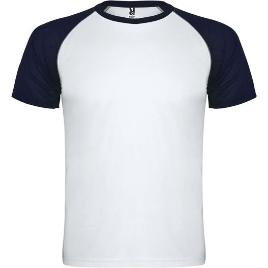 Produktabbildung Indianapolis Sport T-Shirt für Kinder Indianapolis Sport T-Shirt für Kinder (Bild 1)
