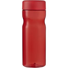 H2O Active® Eco Base 650 ml Sportflasche mit Drehdeckel
