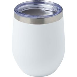 Corzo 350 ml RCS-zertifizierter Kupfer-Vakuum Isolierbecher aus recyceltem Edelstahl