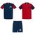Juve Sport-Set Unisex (Bild 3)