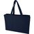 Siam GRS-recycelte Strandtragetasche aus Frottee 13 L