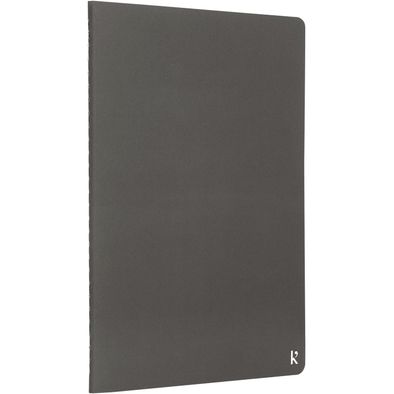 Karst® A5 Notizbuch, Doppelpack