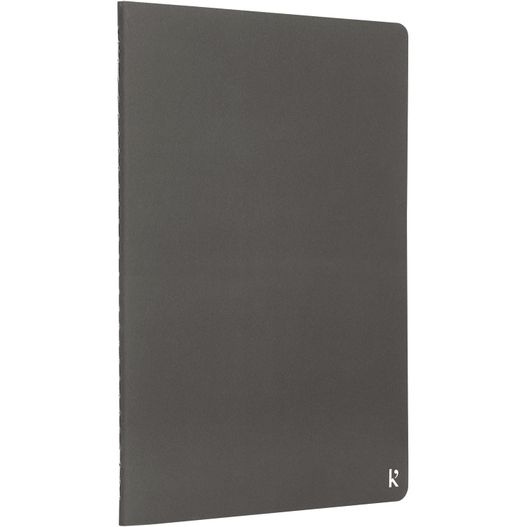 Produktabbildung Karst® A5 Notizbuch, Doppelpack Karst® A5 Notizbuch, Doppelpack (Bild 1)