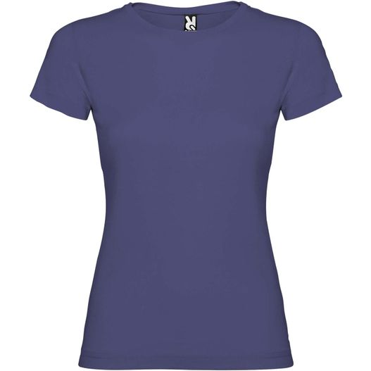 Produktabbildung Jamaika T-Shirt für Damen Jamaika T-Shirt für Damen (Bild 1)