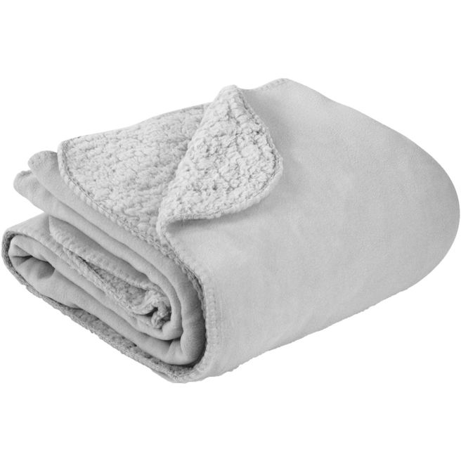 Produktabbildung Citizen Green Recoon Decke aus recyceltem Material, doppellagig laminiert 120 × 150 cm Citizen Green Recoon Decke aus recyceltem Material, doppellagig laminiert 120 × 150 cm