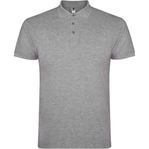 Star Poloshirt für Herren