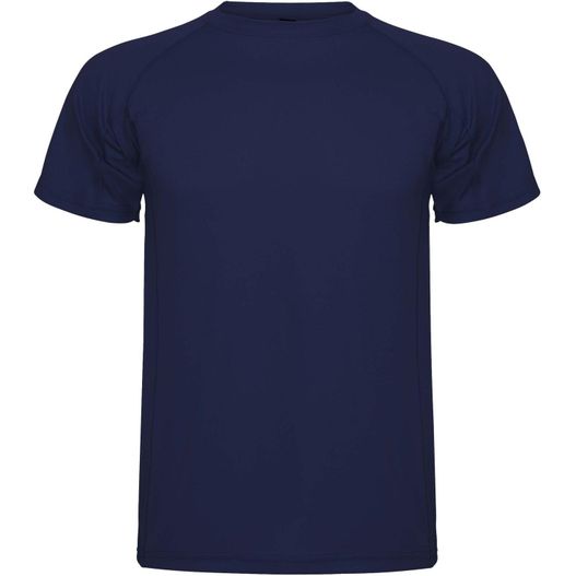 Produktabbildung Montecarlo Sport T-Shirt für Herren Montecarlo Sport T-Shirt für Herren (Bild 1)