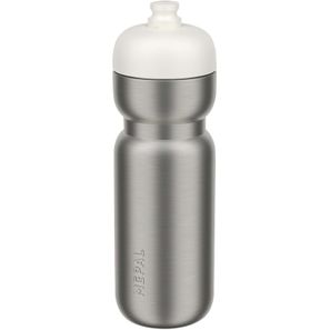 Mepal Pull 800 ml Edelstahl Sportflasche