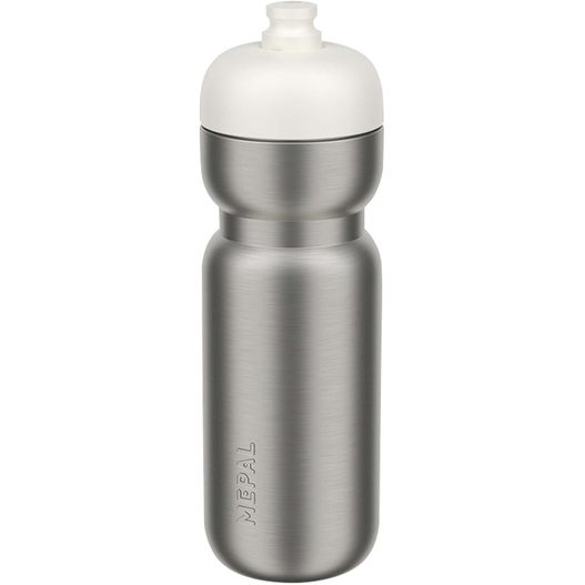 Mepal Pull 800 ml Edelstahl Sportflasche (Bild 1)