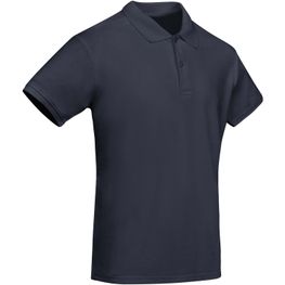 Prince Poloshirt aus Bio-Baumwolle für Herren
