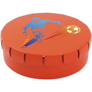 Clic clac zuckerfreie Pfefferminzpastillen