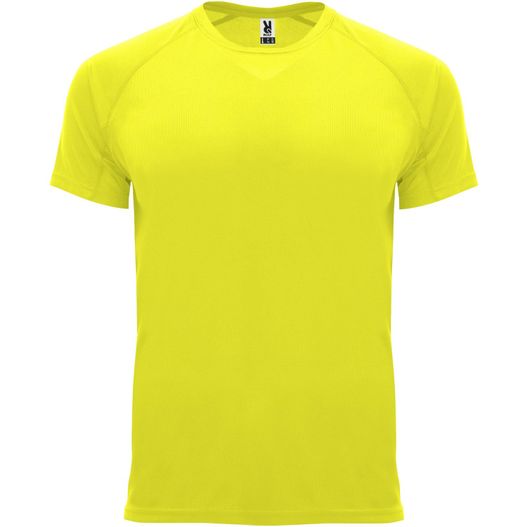 Bahrain Sport T-Shirt für Kinder (Bild 1)