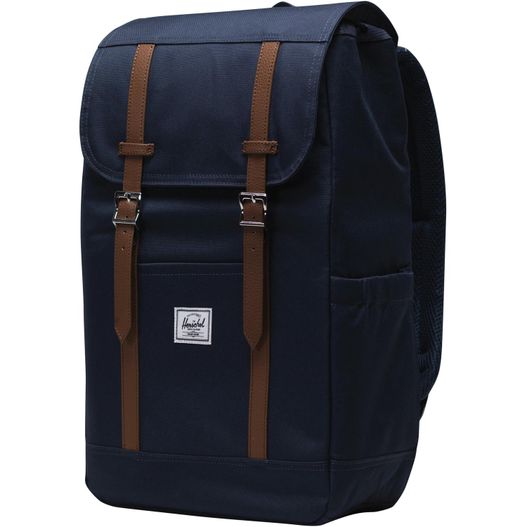 Herschel Retreat™ recycelter Laptop-Rucksack 23 L (Bild 1)