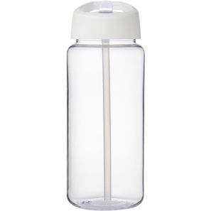 H2O Active® Octave Tritan™ 600 ml Sportflasche mit Ausgussdeckel