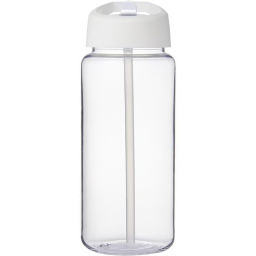 H2O Active® Octave Tritan™ 600 ml Sportflasche mit Ausgussdeckel (Bild 1)