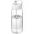 H2O Active® Octave Tritan™ 600 ml Sportflasche mit Ausgussdeckel (Bild 2)