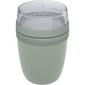 Mepal Ellipse 500+200 ml Lunchpot