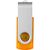 Rotate Transculent USB-Stick