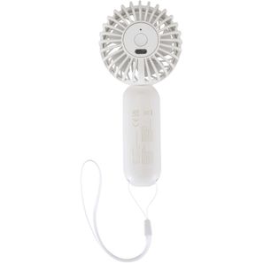 Aervia Tragbarer Ventilator aus recyceltem Kunststoff