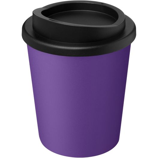 Produktabbildung Americano® Espresso 250 ml recycelter Isolierbecher Americano® Espresso 250 ml recycelter Isolierbecher (Bild 1)