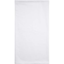 Zoya Sublimation-Multi-Schal aus RPET mit Säumen und Fleece-Schicht