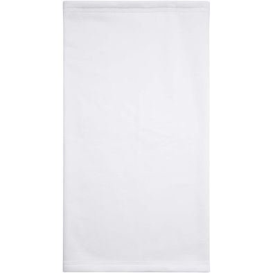 Zoya Sublimation-Multi-Schal aus RPET mit Säumen und Fleece-Schicht