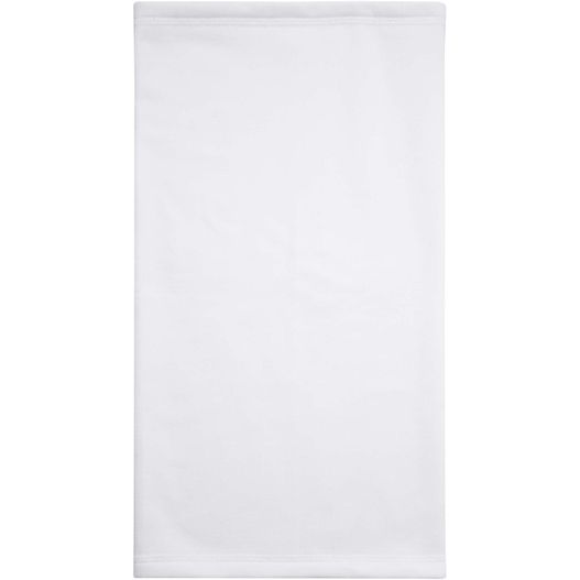 Zoya Sublimation-Multi-Schal aus RPET mit Säumen und Fleece-Schicht (Bild 1)