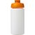 Baseline® Plus grip 500 ml Sportflasche mit Klappdeckel (Bild 2)