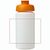 Baseline® Plus grip 500 ml Sportflasche mit Klappdeckel (Bild 4)