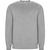 Batian Sweatshirt mit Rundhalsausschnitt aus Bio-Baumwolle Unisex (Bild 4)