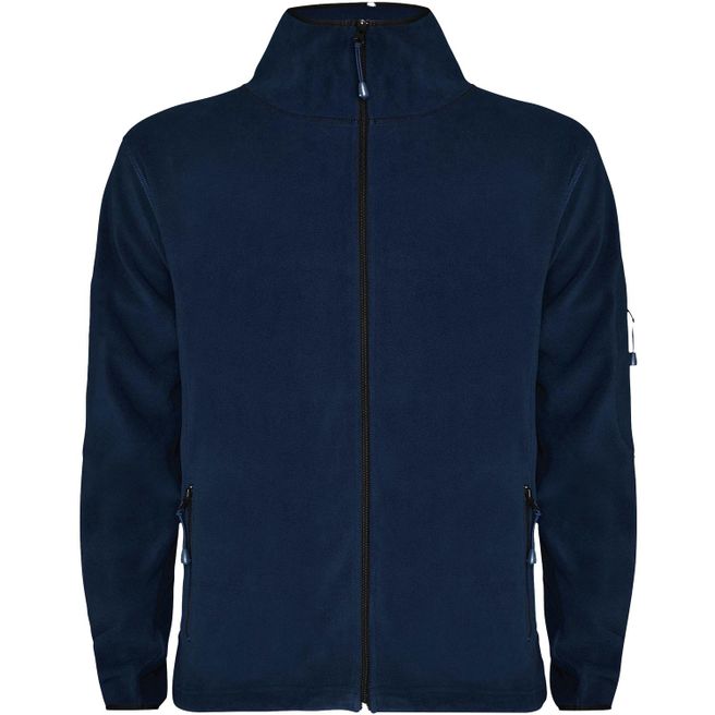 Luciane Microfleecejacke für Herren