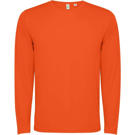 Estoril Langarm-Shirt Unisex (Bild 1)