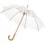 Jova 23" Regenschirm mit Holzstange und -griff (Bild 4)