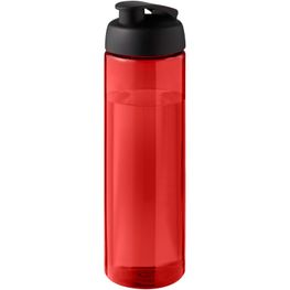 Produktabbildung H2O Active® Eco Vibe 850 ml Sportflasche mit Klappdeckel H2O Active® Eco Vibe 850 ml Sportflasche mit Klappdeckel