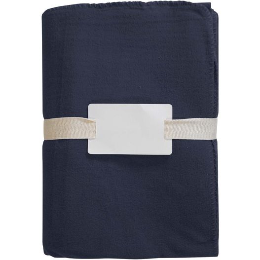 Citizen Green Replay Decke 120 × 150 cm aus recyceltem Material (Bild 1)