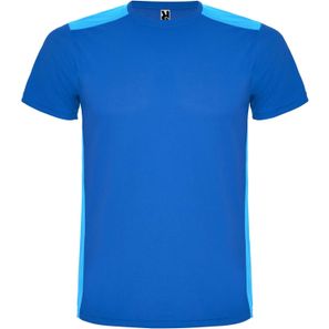 Detroit Sport T-Shirt für Kinder