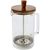 Ivorie 600 ml Kaffeebereiter (Bild 1)