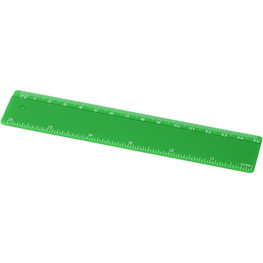 Renzo 15 cm Kunststofflineal (Bild 1)